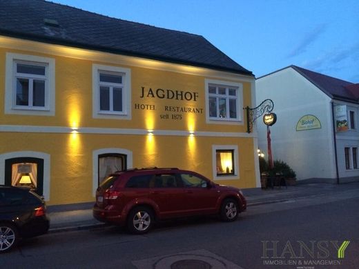 Hotel - Guntramsdorf, Politischer Bezirk Mödling