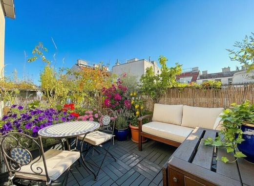 Appartement in Wenen, Wien Stadt