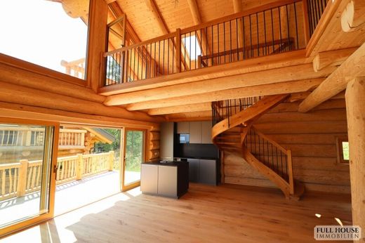 Casa di lusso a Gmünd, Politischer Bezirk Spittal an der Drau