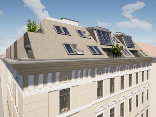 Apartment in Vienna, Wien Stadt