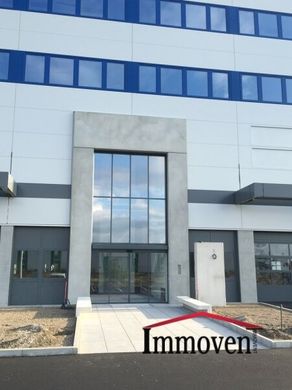 Офис, Wiener Neudorf, Politischer Bezirk Mödling