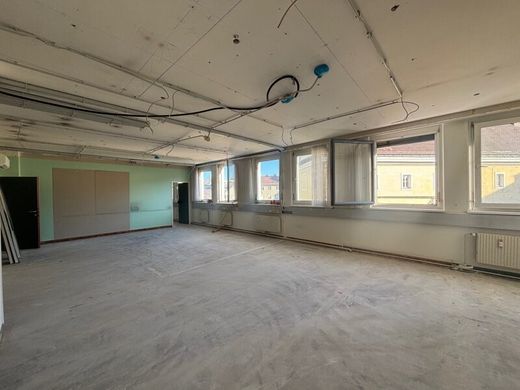 Biuro w Sankt Pölten, Sankt Pölten Stadt