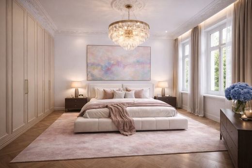 Appartement à Gemeindebezirk Landstrasse, Wien Stadt