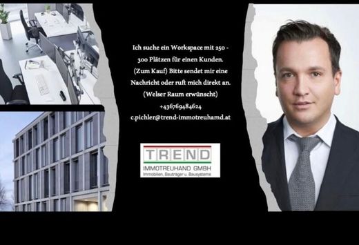 Biuro w Wels, Wels Stadt