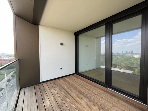 Apartament w Favoriten, Wien Stadt