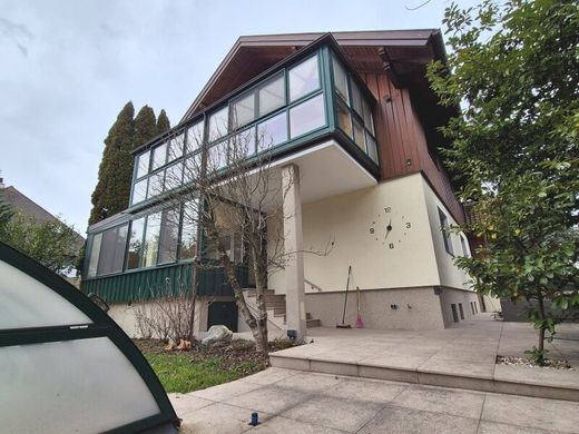 Luxe woning in Salzburg