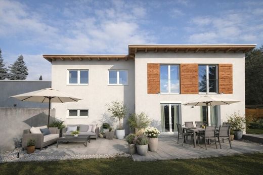 Luxus-Haus in Mils bei Solbad Hall, Innsbruck Land