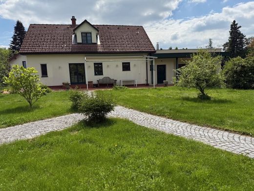 Casa di lusso a Pfalzau, Politischer Bezirk Sankt Pölten