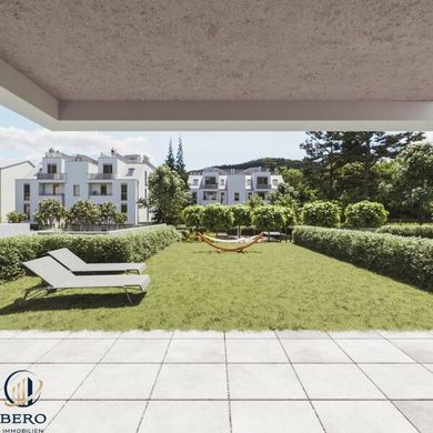 Appartement in Wenen, Wien Stadt