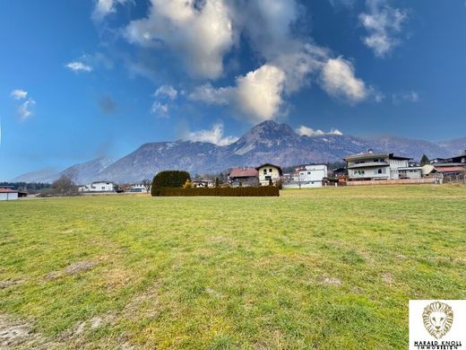 Arsa Kramsach, Politischer Bezirk Kufstein