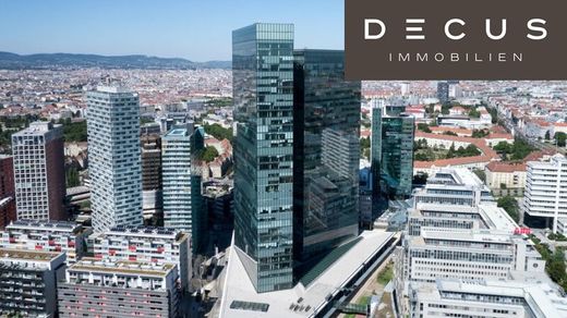 Ufficio a Vienna, Wien Stadt