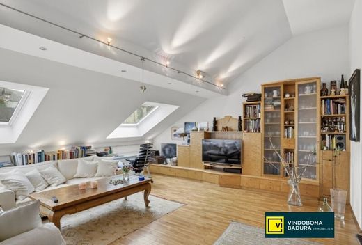 Daire Gemeindebezirk Alsergrund, Wien Stadt