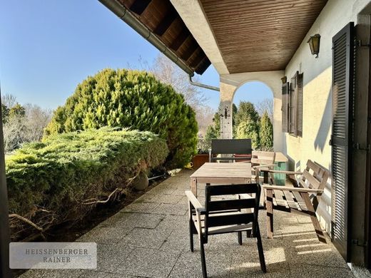 Luksusowy dom w Weiden am See, Politischer Bezirk Neusiedl am See