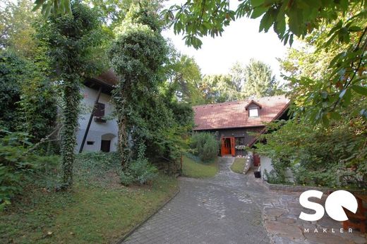 Luxe woning in Hackbichl, Politischer Bezirk Wiener Neustadt