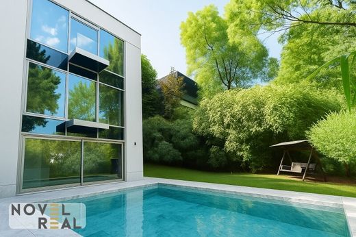 منزل ﻓﻲ فيينا, Wien Stadt