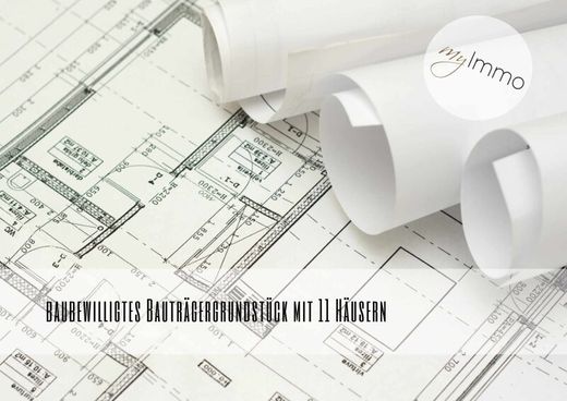 Terreno - Viena, Wien Stadt