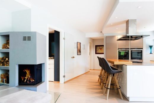 ‏דירה ב  אוקלנד, Wien Stadt