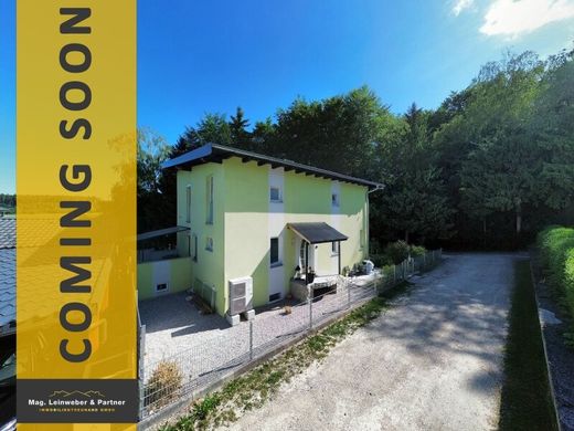 Casa de lujo en Vöcklabruck, Politischer Bezirk Vöcklabruck