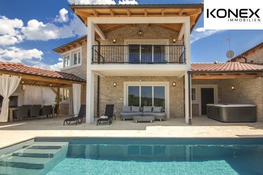 호화 저택 / Poreč, Grad Poreč