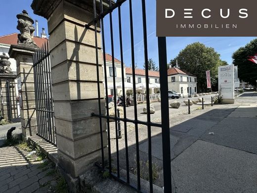 办公室  維也納, Wien Stadt