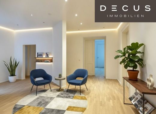 Office in Vienna, Wien Stadt