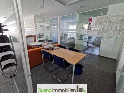 Büro in Wartberg an der Krems, Politischer Bezirk Kirchdorf an der Krems