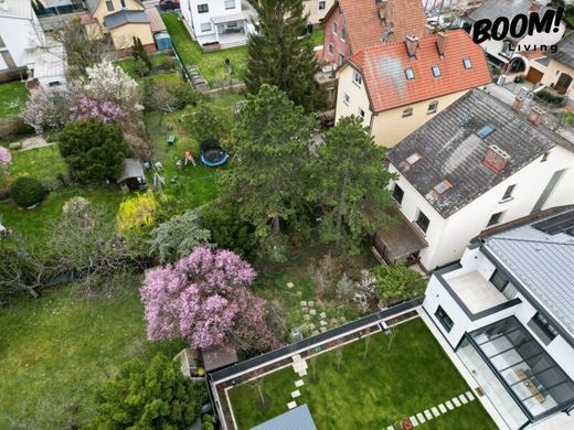 Casa di lusso a Vienna, Wien Stadt