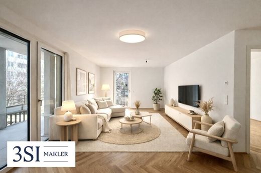 Apartment in Vienna, Wien Stadt