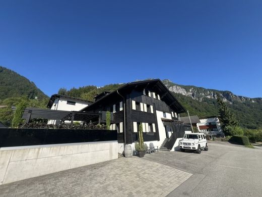 Luxe woning in Jetzmund, Politischer Bezirk Bludenz