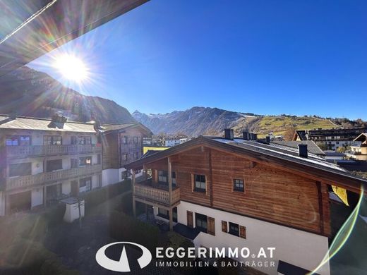 Apartment in Kaprun, Politischer Bezirk Zell am See