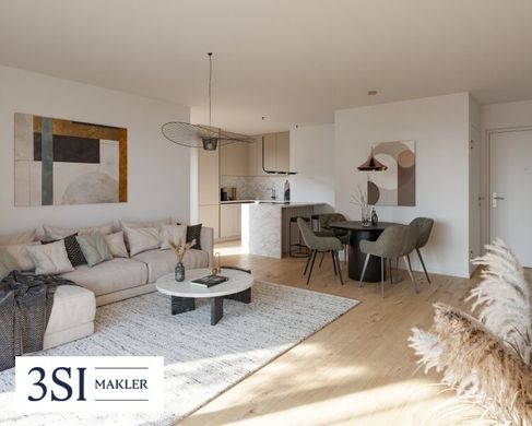 Apartment in Vienna, Wien Stadt