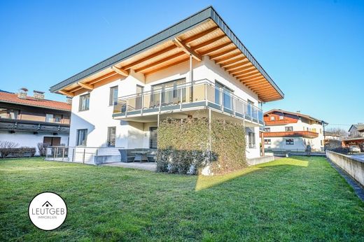 Πολυτελή κατοικία σε Kundl, Politischer Bezirk Kufstein