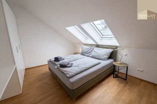 Apartment in Vienna, Wien Stadt