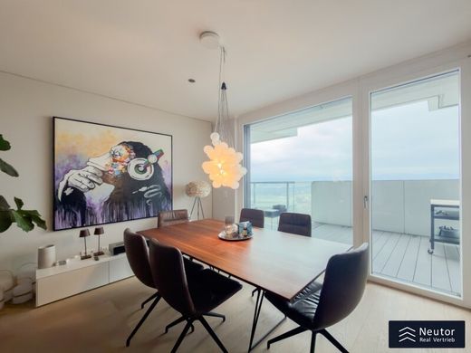 Piso / Apartamento en Viena, Estado Federado de Viena