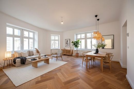 Apartment in Vienna, Wien Stadt