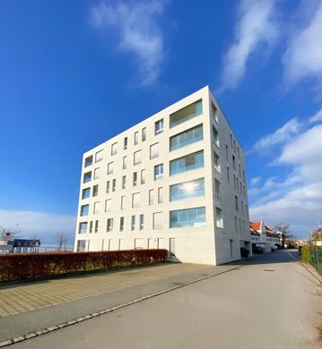 Appartement in Lochau, Politischer Bezirk Bregenz