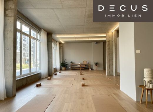 办公室  維也納, Wien Stadt