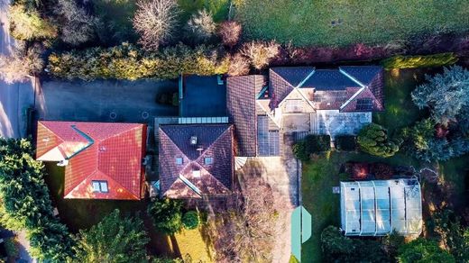 Luxury home in Groß-Raßberg, Politischer Bezirk Sankt Pölten