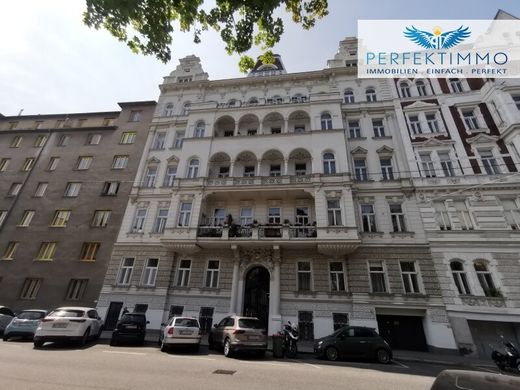Квартира, Gemeindebezirk Leopoldstadt, Wien Stadt