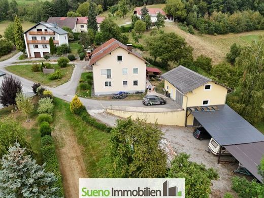 Gmein, Politischer Bezirk Grieskirchenの農園