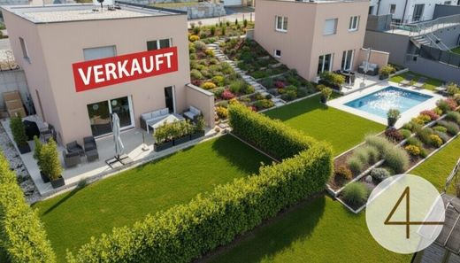 Maison de luxe à Pollham, Politischer Bezirk Grieskirchen