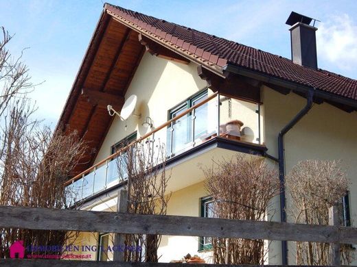 Casa de luxo - Mitterndorf im Steirischen Salzkammergut, Politischer Bezirk Liezen