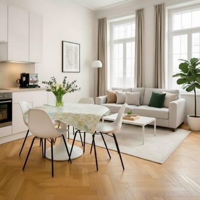 Apartment in Vienna, Wien Stadt