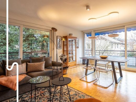 Appartement à Salzbourg