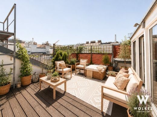 Piso / Apartamento en Viena, Estado Federado de Viena