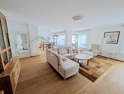 Apartment in Salzburg