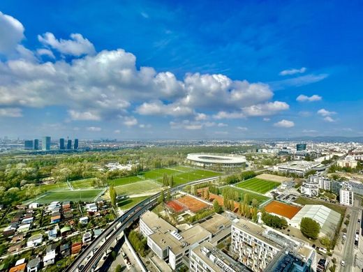 Apartment in Vienna, Wien Stadt