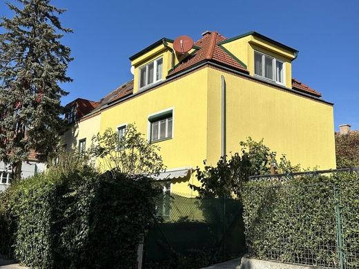 Luxe woning in Wenen, Wien Stadt