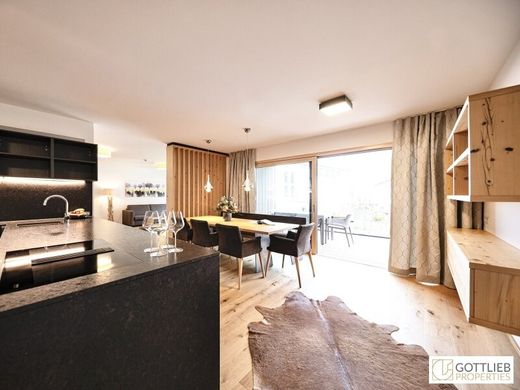 Attico a Zell am See, Politischer Bezirk Zell am See