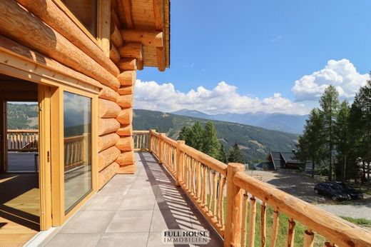 ‏בתי יוקרה ב  Rennweg am Katschberg, Politischer Bezirk Spittal an der Drau